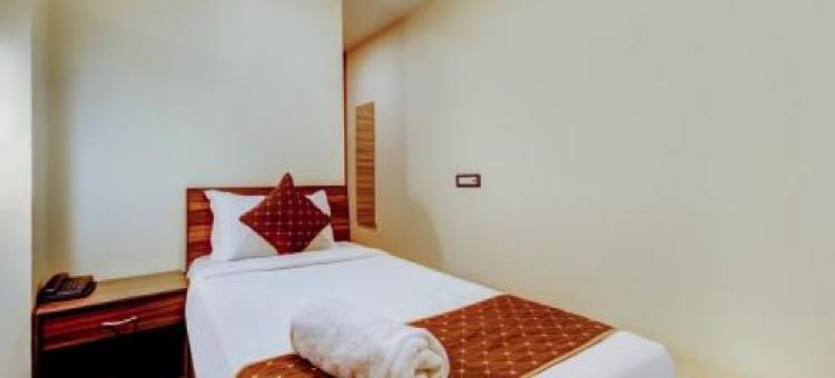 Hotel Sai Rain Tree图片