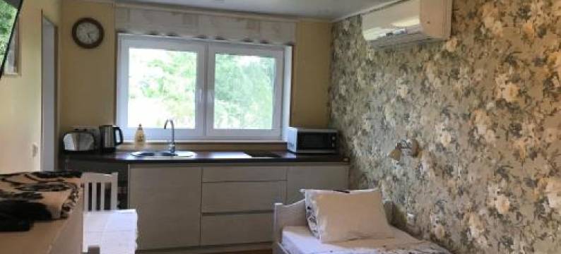 Ämmamoori Maja - Mother-in-Law's House图片