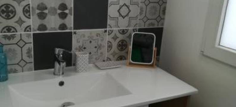 Maison Chez Lili à 200 m de la Plage ,Jardin privé et Clos图片