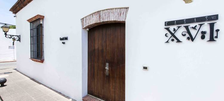 斯德尔 XVI 之家(Casas del XVI)图片