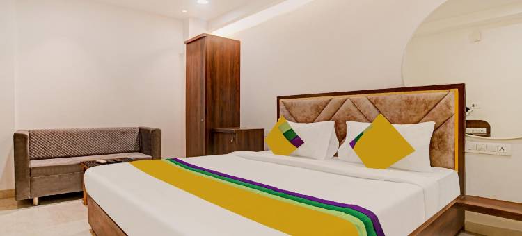 Itsy酒店凤凰(Itsy Hotels Phoenix)图片