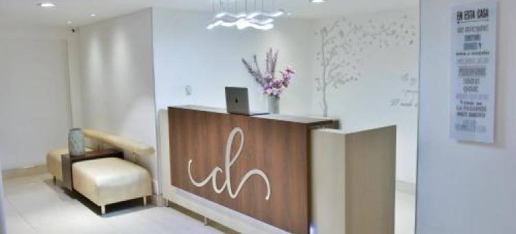 路亚 SPA 民宿(Casa Lua Hotel Spa)图片