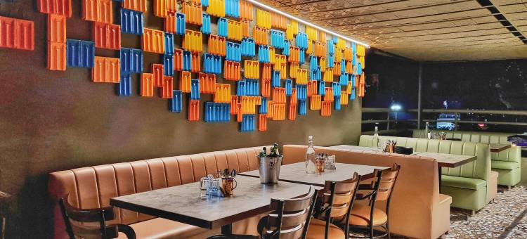 K Tree - 一家精品酒店(Hotel K Tree - A Boutique Hotel)图片