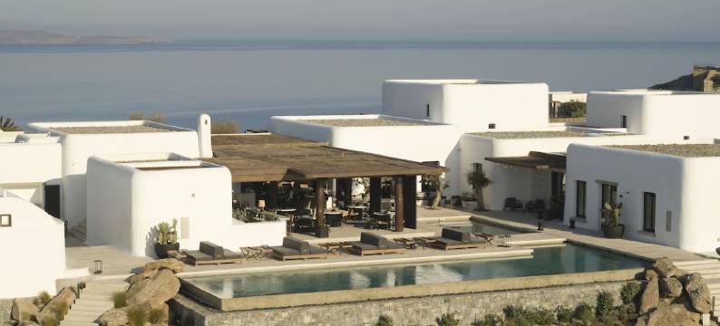 卡莱斯马米科诺斯(Kalesma Mykonos)图片