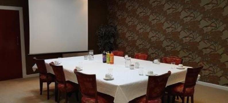 潘缪尔阿姆斯酒店(The Panmure Arms Hotel)图片