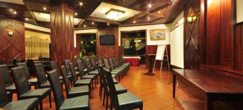 阿卡吕诺埃酒店(Hotel Arca Lui Noe)图片