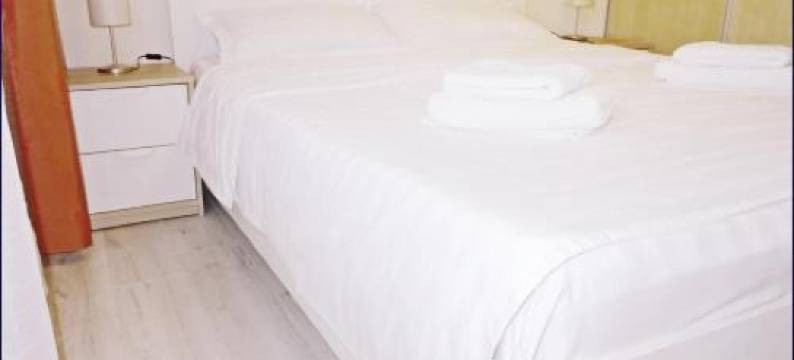 Smart Apartament - Modern & Confortabil, Parcare Gratuită & Wi-Fi, Piatra Neamț图片