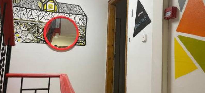 Alberg Els Andes图片