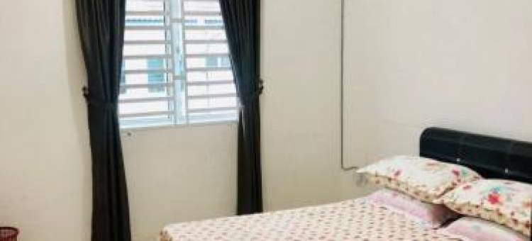 卡哈亚民宿(Homestay Cahaya 1 Seri Iskandar)图片