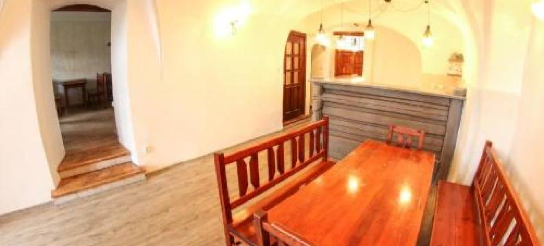 Apartmany Na Rynku Chvalsiny 18图片