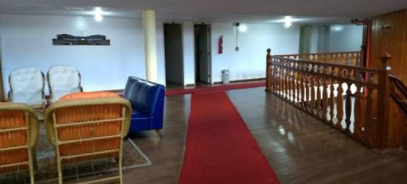 Hotel Tijuco Turismo图片