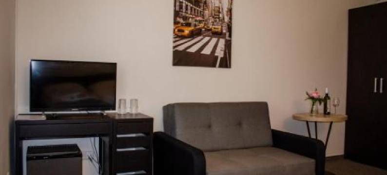 Penzión Pohoda图片