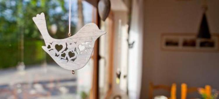 薇拉台​酒店(Willa Trela)图片