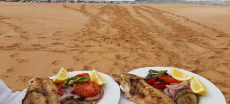 达尔多卡拉酒店(Dar Doukkala Oualidia)图片