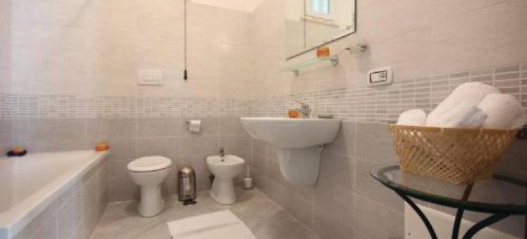 Comfortable and Spacious Villa - Baia Domizia图片