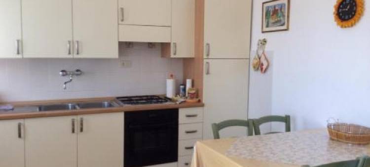 Agriturismo Susanna e Atria图片