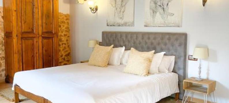 桑特拉萨乡村酒店(Hotel Rural Son Terrassa)图片