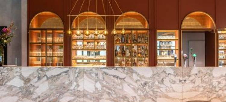 Van der Valk Hotel Deventer图片