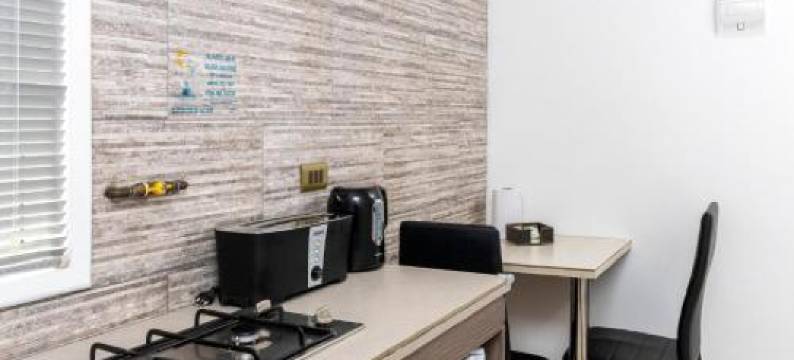 Cabañas Rio Rapel图片