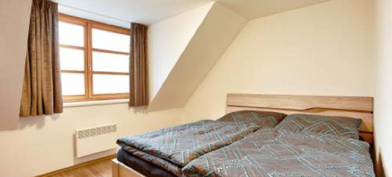 Horsky apartman U Lesa Ricky图片