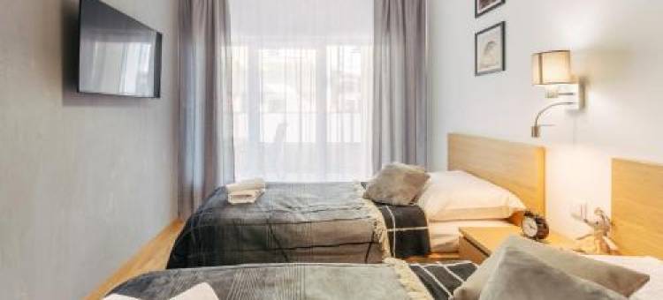 Apartments Ustronie Morskie - Relax图片
