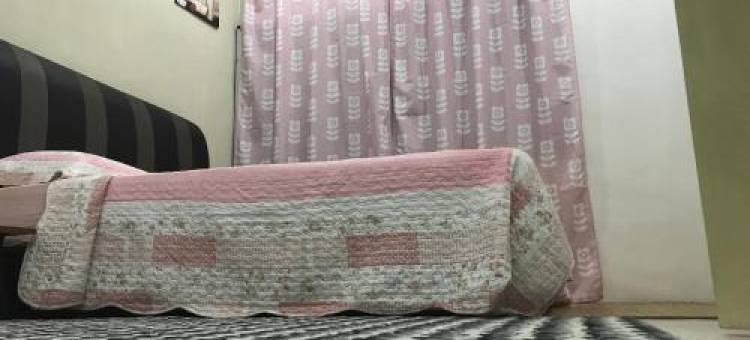 肯帕卡巴图帕哈特民宿(Cempaka Homestay Batu Pahat)图片