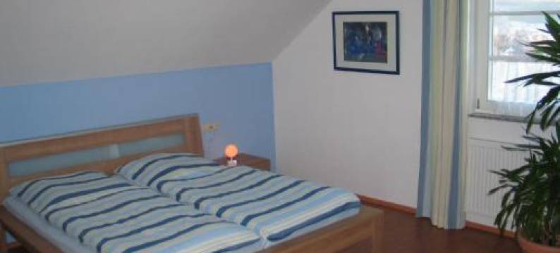 Haus Köberle Ummendorf图片