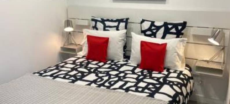 公寓(Charmant Studio Neuf de 40m2 / Tout Confort)图片