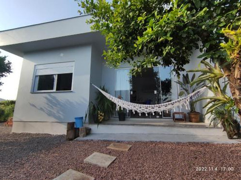 Casa Com Vista Para o Cristo e Piscina