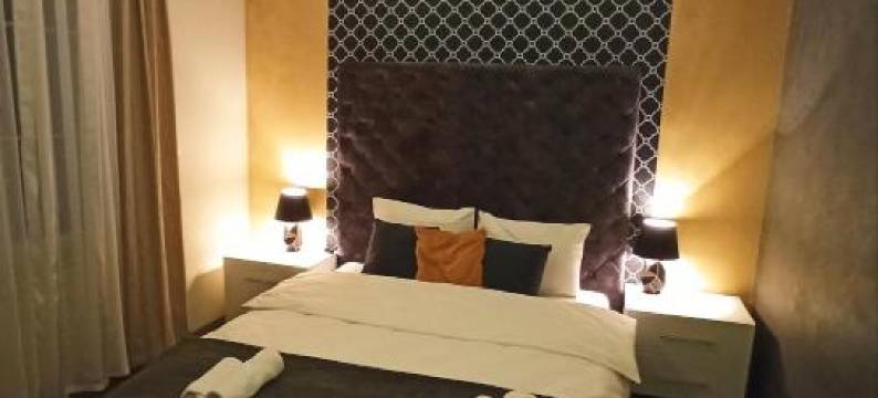 Apartmani President III图片