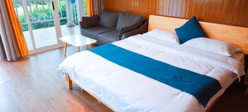 蝶蝴小哥度假别墅(象新大塘街分店)图片