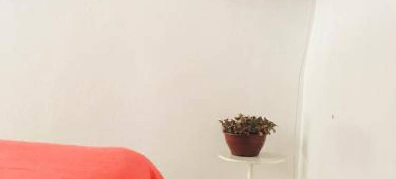 拉戈雅拉孔塞桑公寓酒店(Lagoa da Conceição Apartments AC -Cozinha Completa-Centrinho da Lagoa)图片