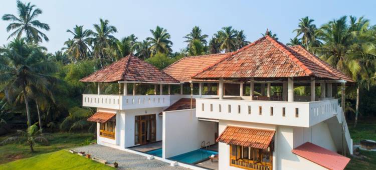 帕拉卡尔海滩度假村(Paraikal Beach Resort)图片