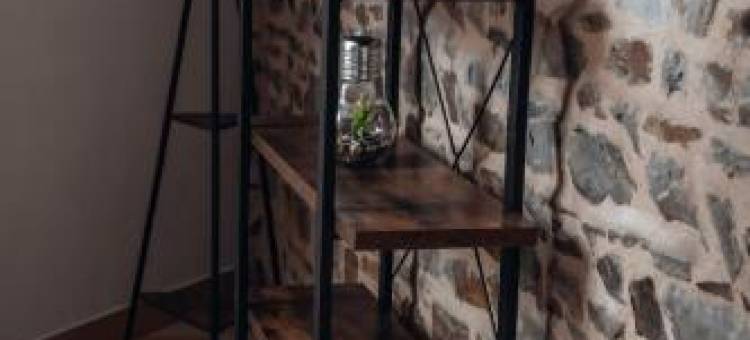 Maison Quartier médiéval au Pied du château Fougeres图片