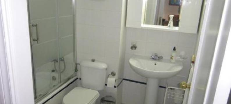 Apartamento Pepi Chipiona图片