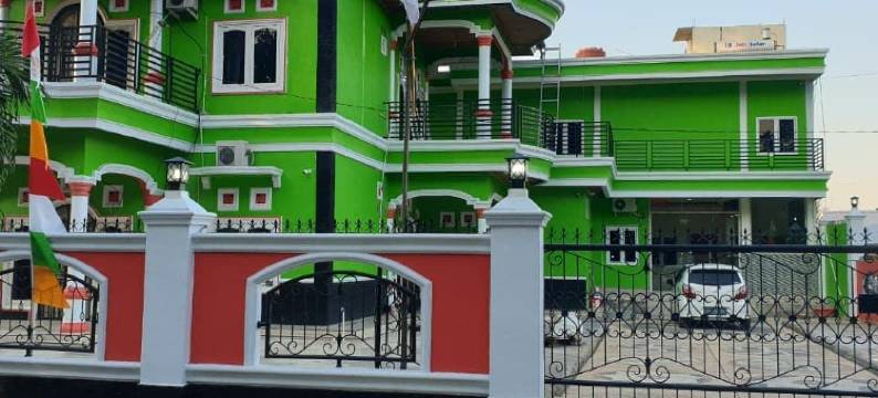 绿色旅馆(Green Guesthouse)图片