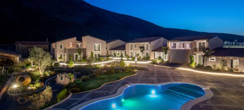 Hotel Della Piana图片