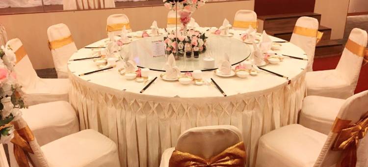 京都酒店(The Landmark Hotel)图片