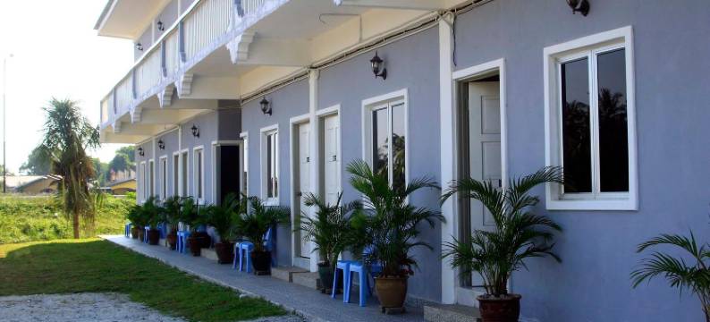 珍南兰卡威旅馆(Cenang Langkawi House)图片