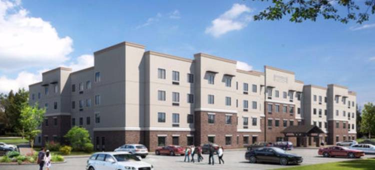 智选假日套房酒店-玛丽埃塔(Holiday Inn Express & Suites Marietta)图片