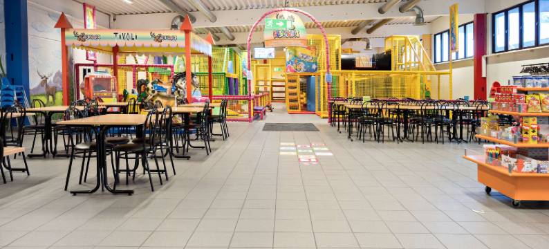 贝斯特韦斯特拉冈修尔酒店(Sure Hotel by Best Western Lagan)图片