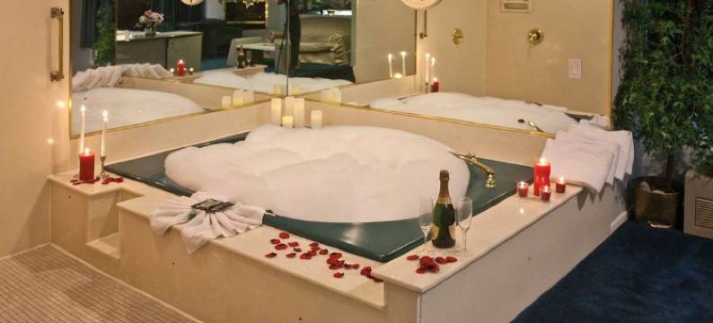 波斯特马克Spa套房酒店(Postmarc Hotel and Spa Suites)图片