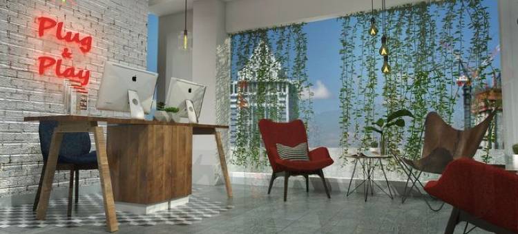 三宝拢弗朗特万旅馆(Front One Inn Semarang)图片