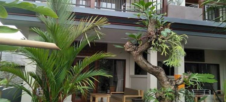 全家福小屋(Lucky Family Cottage)图片