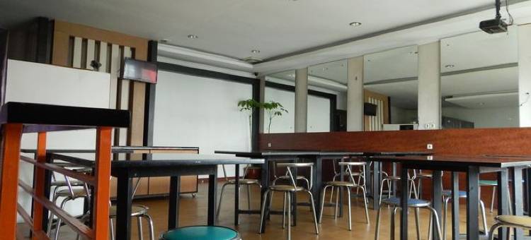 绿叶旅舍(Green Leaf Inn)图片