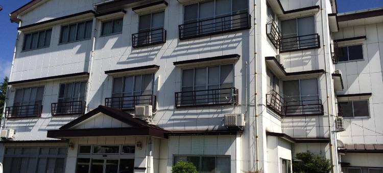富士桥度假酒店(Resort Inn Fujihashi)图片