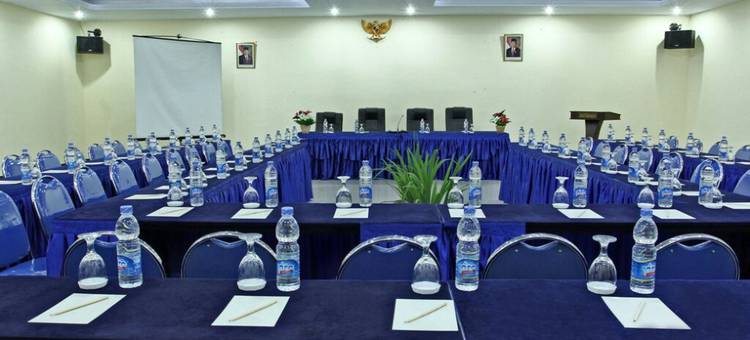 Urbanview Hotel Gumilang Puncak图片