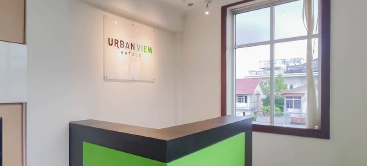 红门旗下-乌尔班维尤酒店-达彭蓬蒂亚纳克(Urbanview Hotel Syariah Dapen Pontianak by RedDoorz)图片