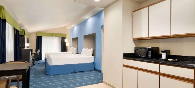 塔姆沃思戴斯酒店(Days Inn by Wyndham Tamworth)图片