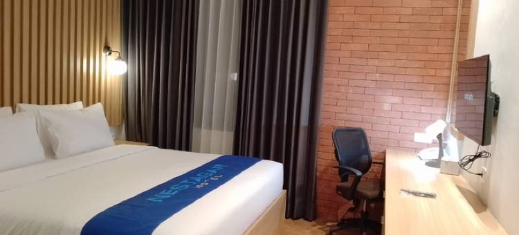 Nestagar Hotel Solo图片